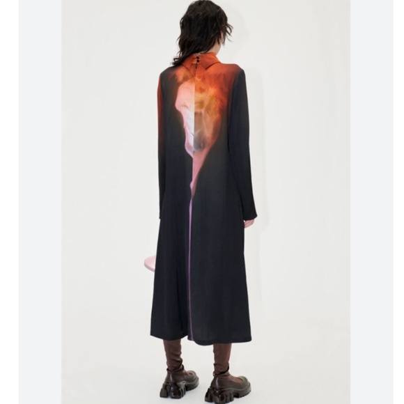 Stine Goya Mille dress - Picture 2 of 9